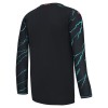 Manchester City Third Shirt 2023-24 Lange Mouw